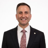 Trevor Jones (@trevorjonesckl) 's Twitter Profile