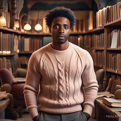 BenjaminKimathi's profile picture. give God your all.