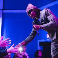 justo (@justomobbin) 's Twitter Profile