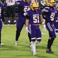 Deyton Buckley (@dbuck07) 's Twitter Profile