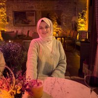 öznurrr (@sadeceoznurr) Twitter profile photo