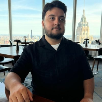 MCPeraltaM's profile picture. 