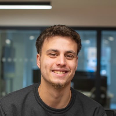SamuelRSFabre's profile picture. Football writer for Breaking Media ⚽
