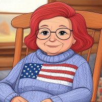 GRAMMAKATNIP (@grammakatnip) 's Twitter Profile