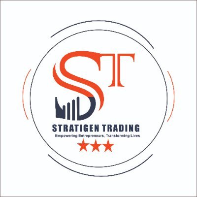 Stratigentradin's profile picture. Learn. Trade. Grow

| Training | Strategies | Mentorship| 

Join our community via https://t.co/x8OGE4gQ1j for more info📖