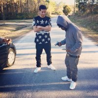 Humble Beast (@themarczy) 's Twitter Profile