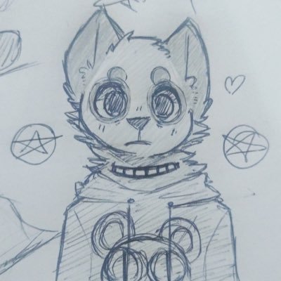 Sleepyfox37's profile picture. (does drawing, painting miniatures, and YouTube) friend code 0351-3693-6911 (age 24)