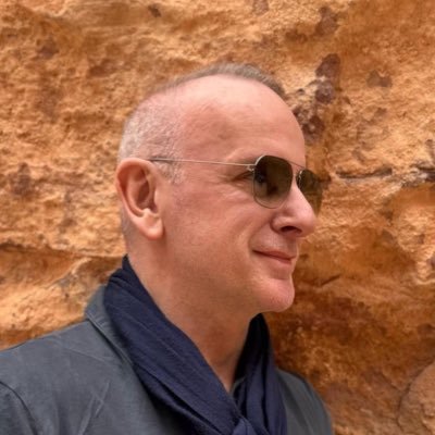 Executive Director at The Project X Initiative - https://t.co/R6zPtjIBr3. Ex co-founder Aol UK, IABUK, Enders digital media & tech, Be Heard.