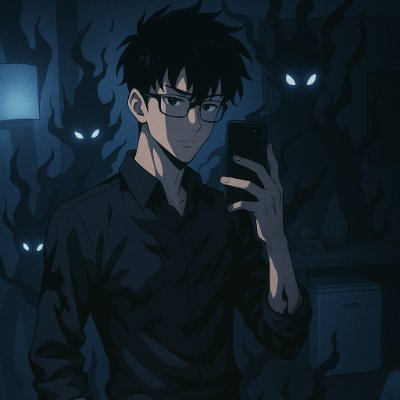 Analista/player Valorant by ?
Formed: smoketram, Vexdragon, Jupiterking, Mud, NG4, Mare, Vision
https://t.co/7ka0c3HKVf
Ex-Militar
21y
I 🇧🇷 I