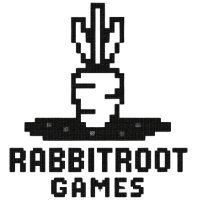 RabbitRoot Games (@carrot_hare) 's Twitter Profile