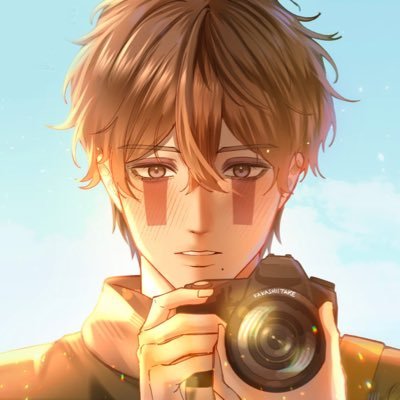 ライ rye ⚡️さんのプロフィール画像