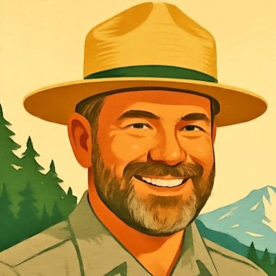 Sean Smith Former Nat'l Park Ranger. Now, writing about parks & public lands, sharing that authentic ranger perspective!