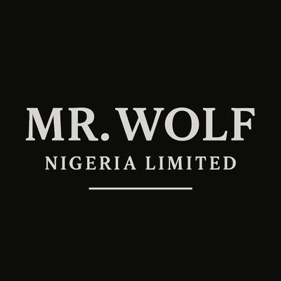 MrWolfNgLtd's profile picture. No Limits. No Excuses. Just Results.