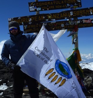 rwgvoice's profile picture. Tribal Attorney, Confederated Tribes of Grand Ronde