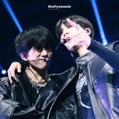 🖤BBH💚NJM💚PJS💚LTY💚NYT💚
JL🩵CHIHEN🩵STVN🩵HAN