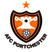 AFC Portchester (@afcportchester) 's Twitter Profile