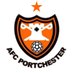 AFC Portchester (@afcportchester) Twitter profile photo AFC Portchester (@afcportchester) Twitter profile photo