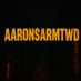 Aaron (@aaronsarmtwd) Twitter profile photo Aaron (@aaronsarmtwd) Twitter profile photo