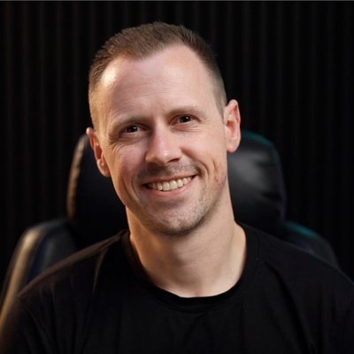 Owner of Agent Stack. Building Ai agents and automations that work nonstop-so you don't have to.
