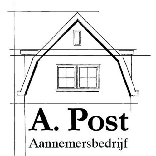 aannemerpost's profile picture. Nieuwbouw | Verbouw | Renovatie | Restauratie | Bouwadvies | Projectontwikkeling |