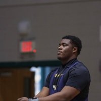 Kaleb “BOOM” Exume (@thekalebexume) 's Twitter Profile Photo Kaleb “BOOM” Exume (@thekalebexume) 's Twitter Profile Photo