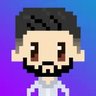 MiggyCrypt's profile picture. 