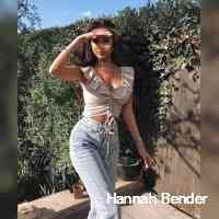 bendrrehannaah's profile picture. michigan state alum 📦
detroit » philly