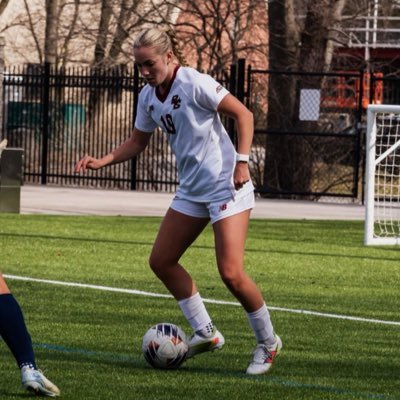 Tess Barrett Profile