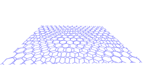 FORTH is the main center for graphene research in Greece.