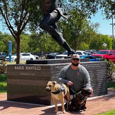 BigShowRPM's profile picture. Only here for Sooners content and shit-talk #BoomerSooner