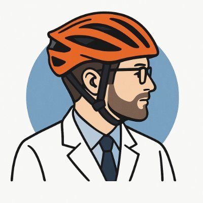 通勤時間を有効活用して無理なく健康的に体重管理する方法を発信中。二児の父|「通勤が最高の健康投資に」「通勤が変われば人生が変わる」ジム要らず、サプリ要らず、ストレス知らずの自転車通勤術|節約×健康を同時達成|40代からの健康戦略|メンタル安定も実現|始める理由は節約、続ける理由は健康|仕事のパフォーマンスもUP