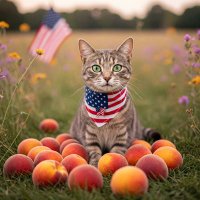 PeachProof (@peachproof23) 's Twitter Profile