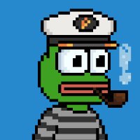 Cap'n Pepe (@capnpepe1) 's Twitter Profile Photo Cap'n Pepe (@capnpepe1) 's Twitter Profile Photo