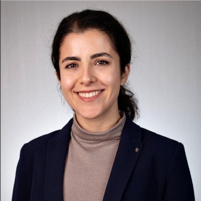 MS4, @UCDavis Undergrad, moved to the US at 18 from Iran, passionate about MSK research, mentorship and empowering others on their path