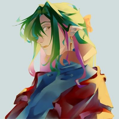 Luさんのプロフィール画像