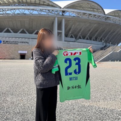 miyuki_alb's profile picture. Albirex⚽️吉満大介選手🐻🧤💚🧡