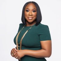 Kinyetta Jones (@kinyettajones) 's Twitter Profile