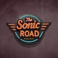 𝗧𝗵𝗲 Sonic Road Podcast (@thesonicroad) 's Twitter Profile