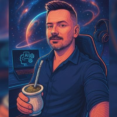 Uma visão sarcástica com um toque de humor ácido sobre tecnologia, I.A., tendências, sociedade 5.0, criptomoedas e Grêmio.