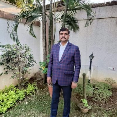 inc_mukeshsingh's profile picture. A congress man