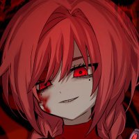 Cereza ┆ Horror Vtuber (@cereza_vt) 's Twitter Profile