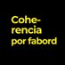 Coherencia Por Fabord (@coherenciabord) Twitter profile photo Coherencia Por Fabord (@coherenciabord) Twitter profile photo