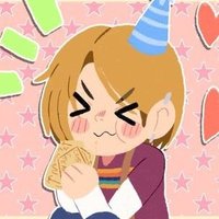 彩叶子绿油油 (@nota__burntoast) 's Twitter Profile Photo 彩叶子绿油油 (@nota__burntoast) 's Twitter Profile Photo