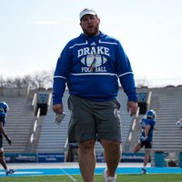 Quincy Griffith (@coachqgriffith) 's Twitter Profile