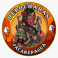 DEBOCHADAS DE JPA (@debochadasjpa22) 's Twitter Profile