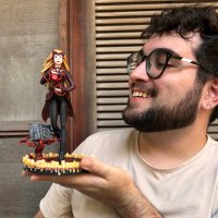 Kitsune Biscuit (@kitsune_biscuit) 's Twitter Profile Photo