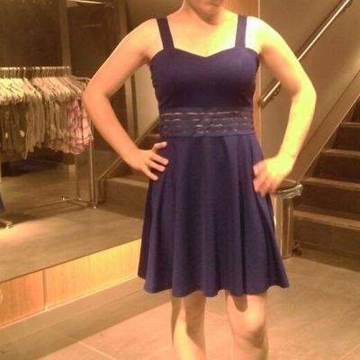 Sevuluz's profile picture. 