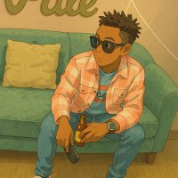 Rendy Olivier Vital (@rendyvital) 's Twitter Profile Photo Rendy Olivier Vital (@rendyvital) 's Twitter Profile Photo