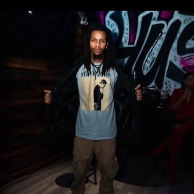 SwayzeTheKing's profile picture. Chilling in a world of my own. #KitharaNation