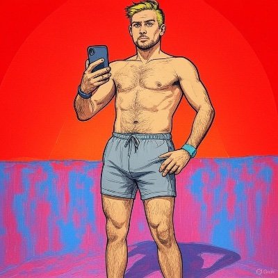 1heavydong's profile picture. Sundial Operator